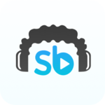 setbeat android application logo